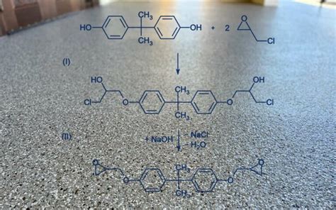  Epoxy Resin:  Unveiling the Secrets Behind Its Remarkable Strength and Versatility!