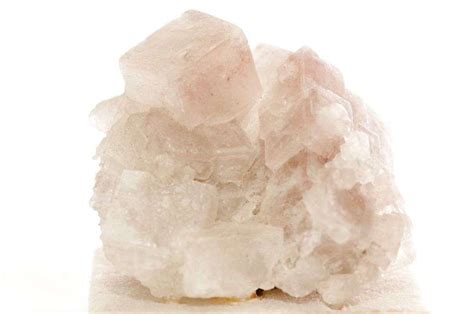  Halite: A Salty Solution for Industrial Needs and Everyday Life!