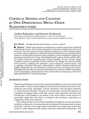  Osmium Tetroxide Nanostructures: Revolutionizing Catalysis and Chemical Sensing?