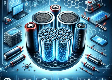  X-Graphene: Revolutionizing Thermal Management and Energy Storage Applications!