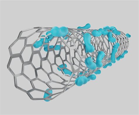 Carbon Nanotubes: A Revolutionary Material for Advanced Biomedical Engineering and Targeted Drug Delivery!