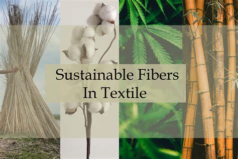  Jute Fiber for Sustainable Textile Innovations and Bio-Composite Reinforcements!