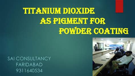 Titanium Dioxide: Unleashing Its Pigment Potential and Boosting Catalyst Efficiency!