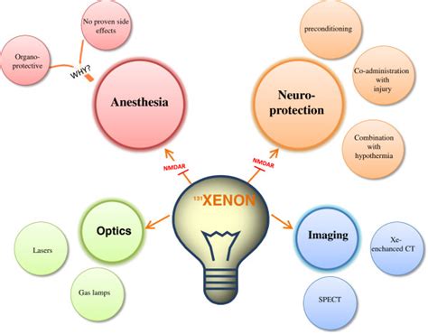 Xenon: Exploring the Potential of This Noble Gas in High-Performance Lighting Applications!